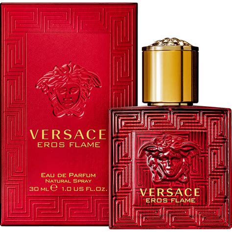 versace eros flame pack|versace eros flame price.